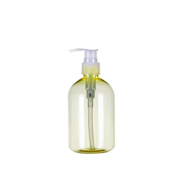 Pet Plastic Bottle 350ml Φ24/410