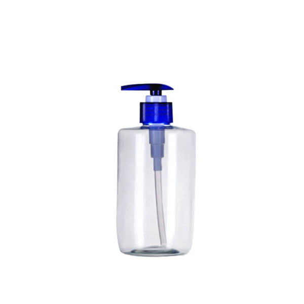 Pet Plastic Bottle 450ml Φ28/410