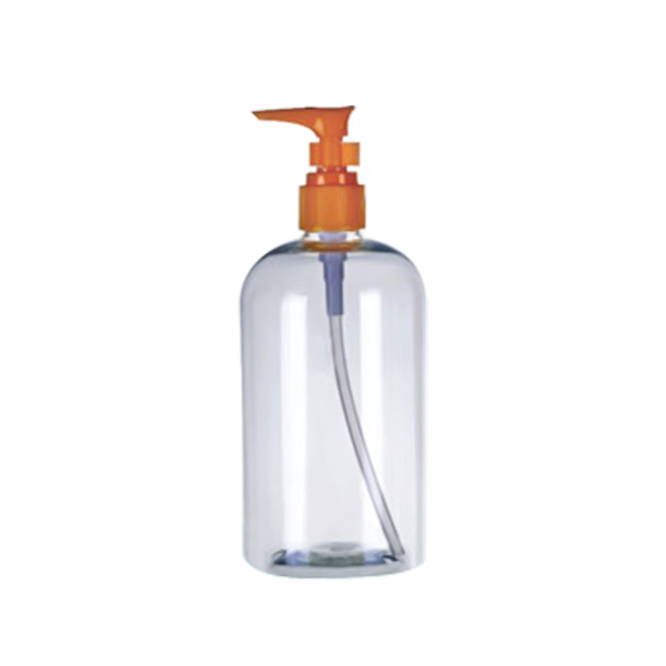 Pet Plastic Bottle 500ml Φ24/410