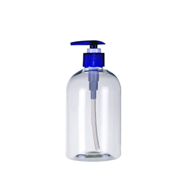 Pet Plastic Bottle 500ml Φ28/410