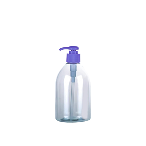 Pet Plastic Bottle 500ml Φ28/410