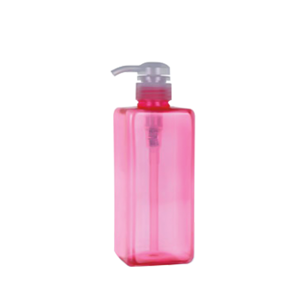 Pet Plastic Bottle 520ml Φ33/410