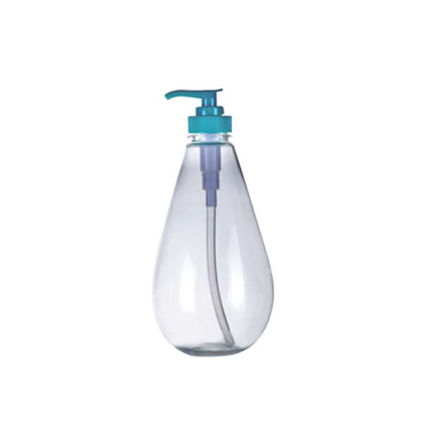 Pet Plastic Bottle 560ml Φ28/410