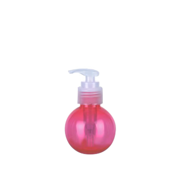 Pet Plastic Bottle 75ml Φ24/410