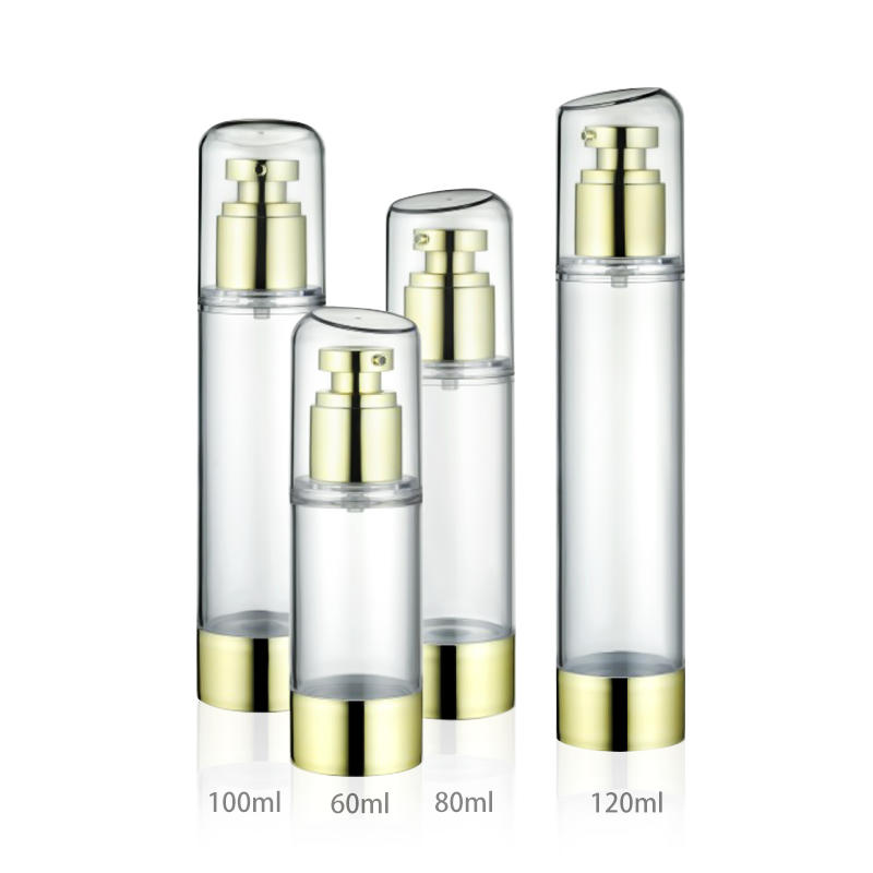 Airless Bottle
