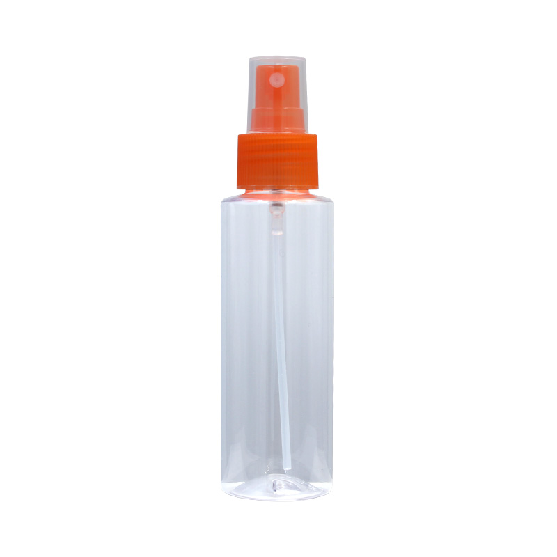 Pet Plastic Bottle 100ml Φ24/410