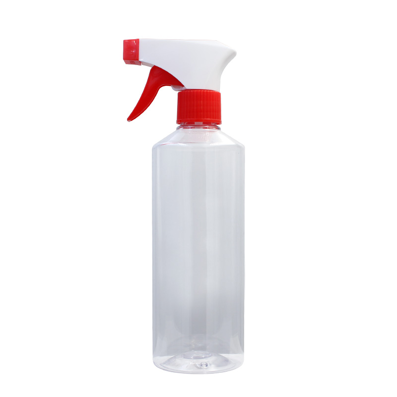 Pet Plastic Bottle 500ml Φ28/410