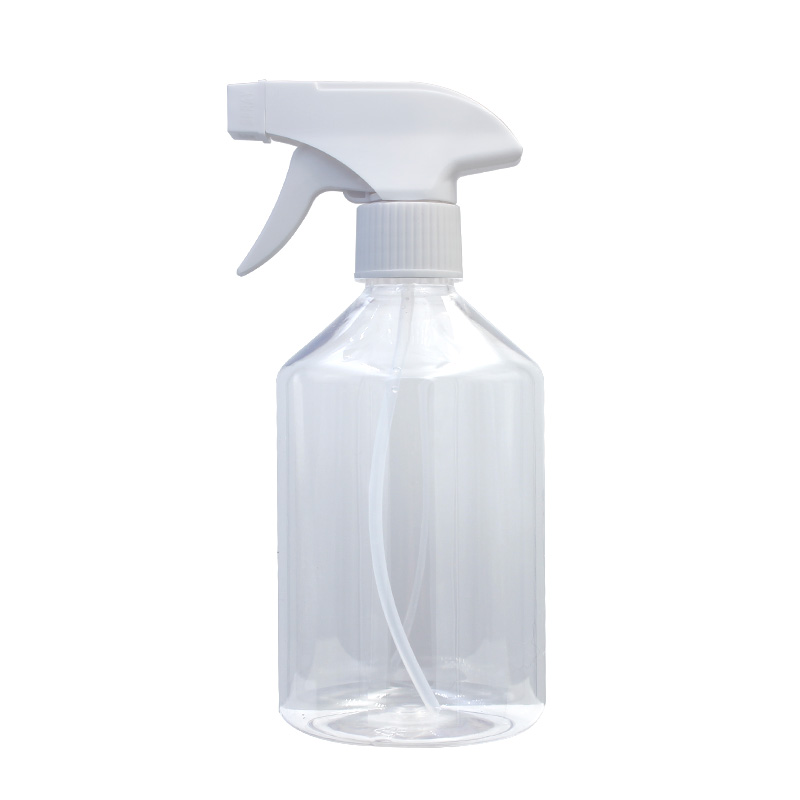 Pet Plastic Bottle 500ml Φ28/410