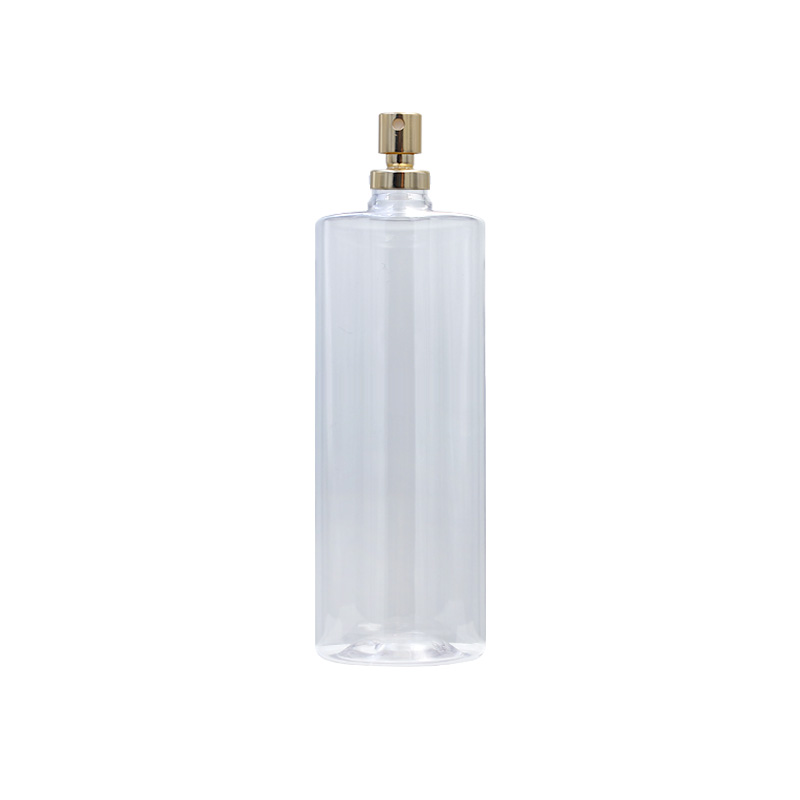 Pet Plastic Bottle 250ml Φ20/400
