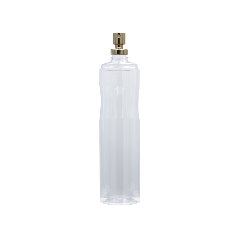 Pet Plastic Bottle 250ml Φ20/400