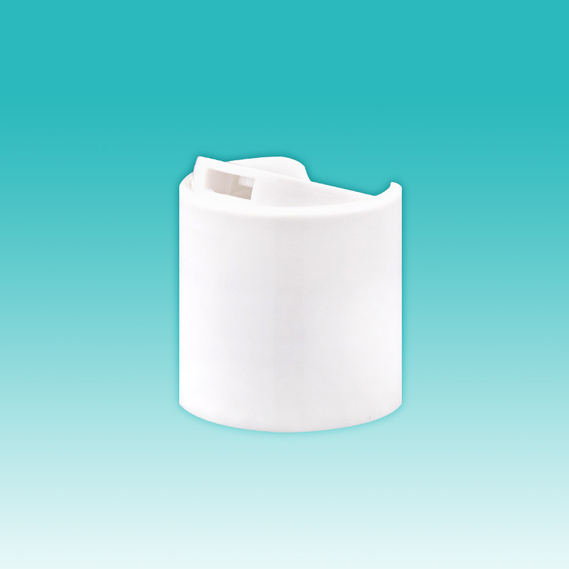 24/410 bottle plastic or aluminium disc top cap