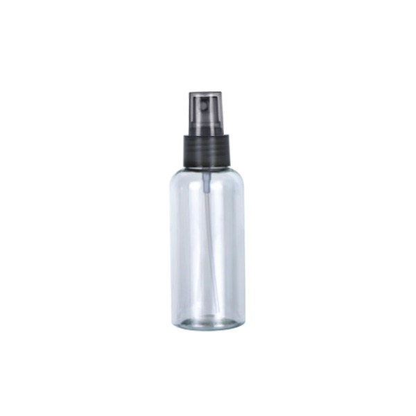 Pet Plastic Bottle 130ml Φ24/410