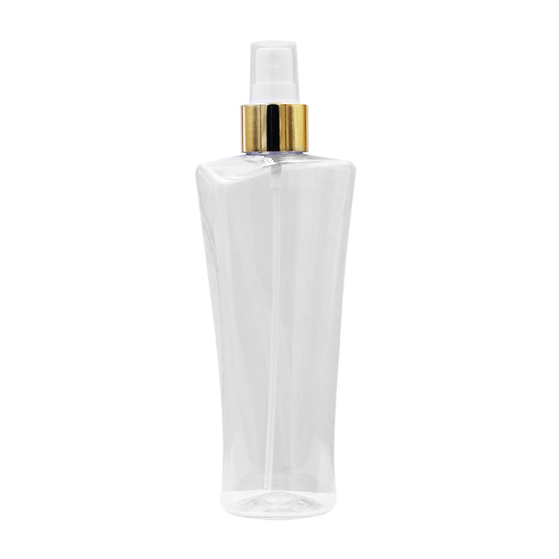 Pet Plastic Bottle 250ml Φ24/410