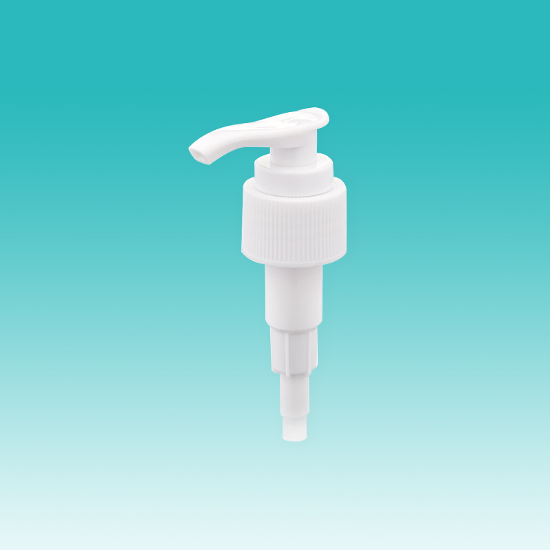 2CC smooth or ribbed 24/410 24/415 28/410 28/415 28/400 small head lotion pump