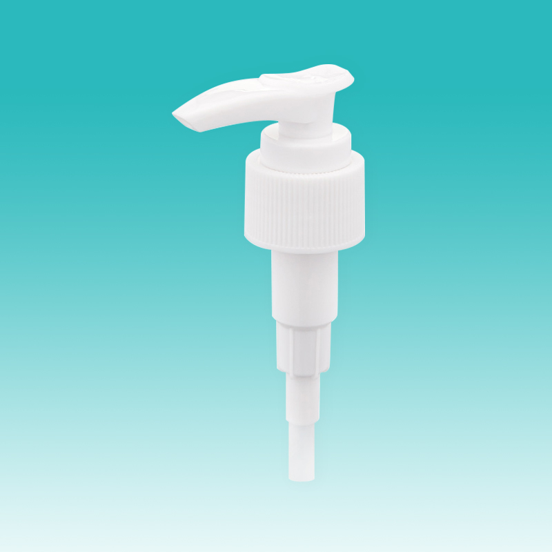 2CC smooth or ribbed 24/410 24/415 28/410 28/415 28/400 lotion pump