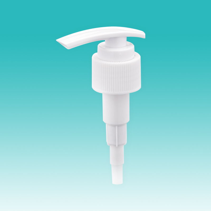 2CC smooth or ribbed 24/410 24/415 28/410 28/415 28/400 with long actuator lotion pump