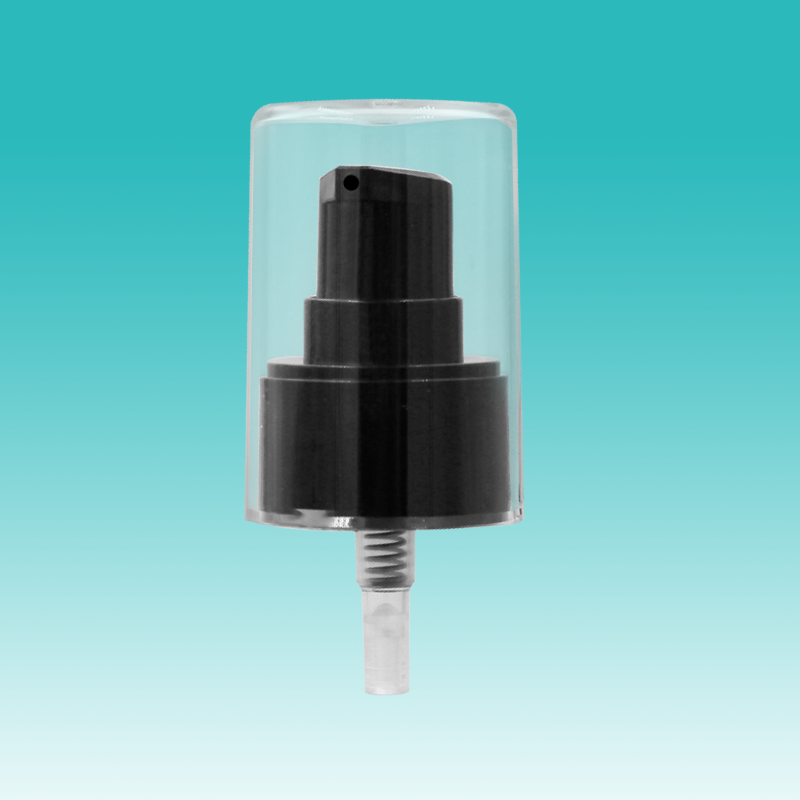  24/410 with AS full overcap treatment pump