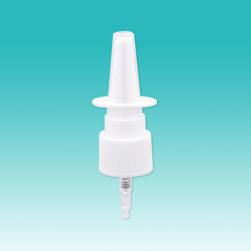 18/410 nosal sprayer with small dust cap