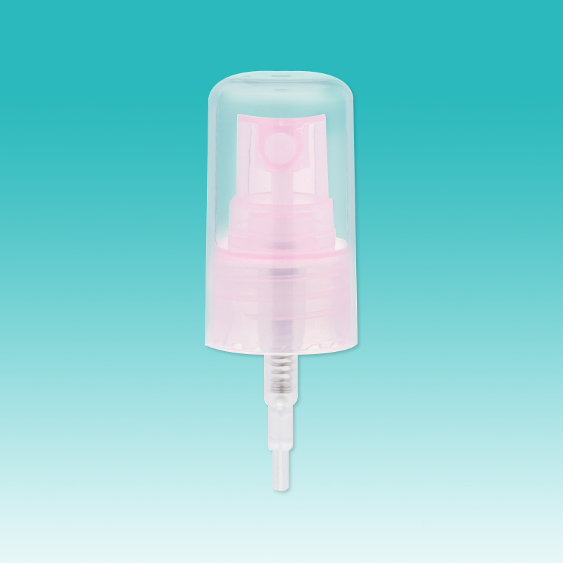 20/410 smooth closrue with PP full overcap fine mist sprayer 