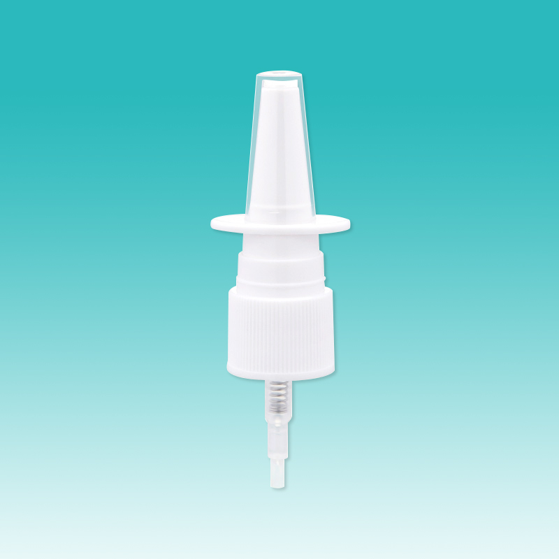 20/410 nosal sprayer with small dust cap