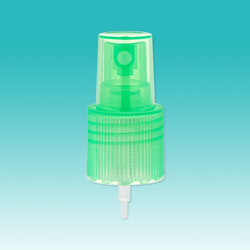 What role does Fine Mist Sprayer play in skin care and moisturizing?