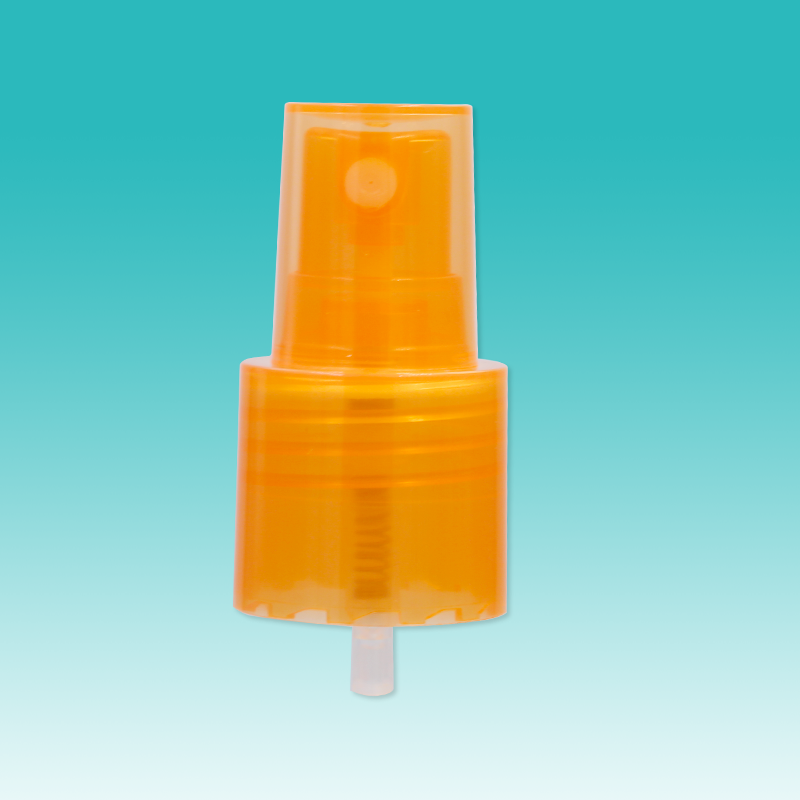 fine mist sprayer 22/415 smooth closure