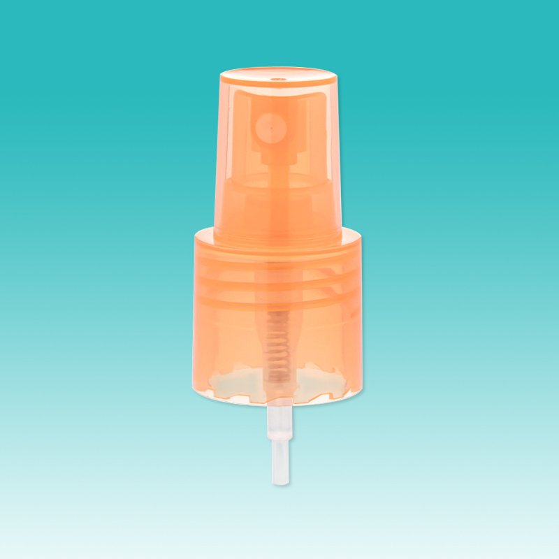 24/415 smooth closure fine mist sprayer 