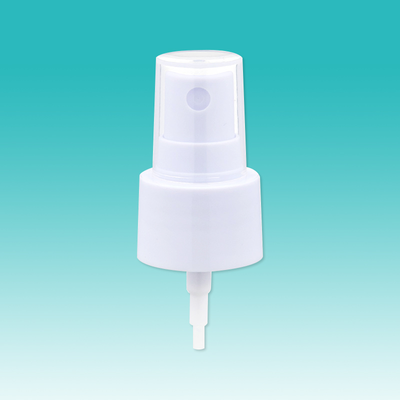  24/410 smooth closure fine mist sprayer