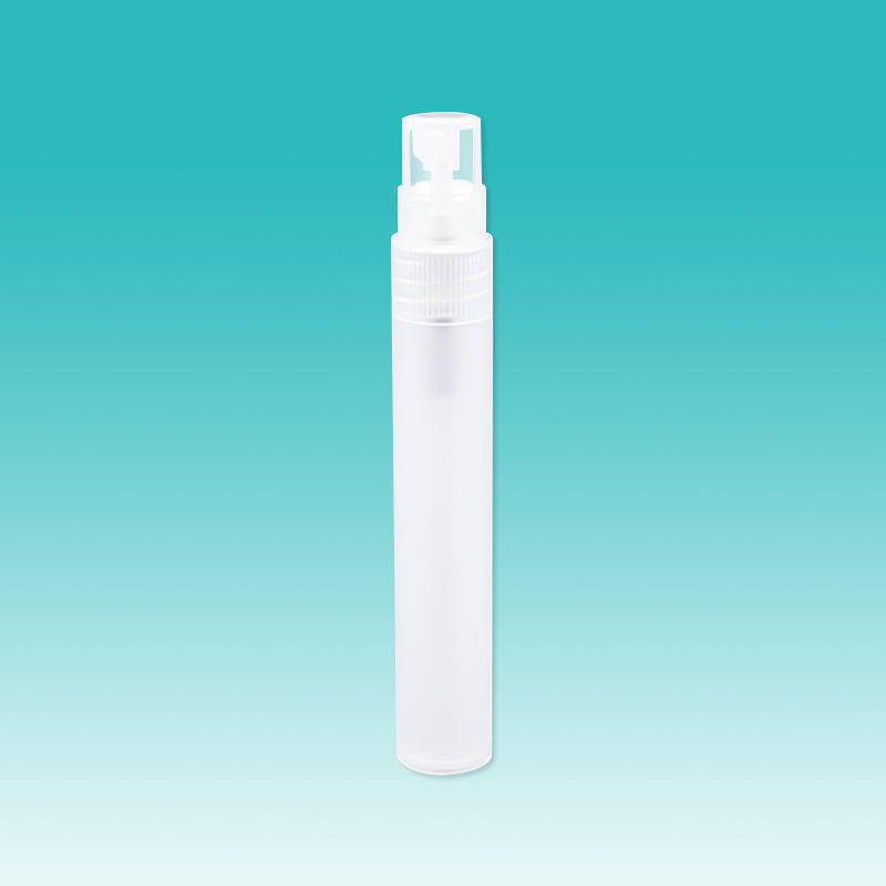 10ml pen sprayer bottle with PP dust cap