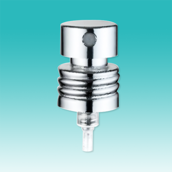 15mm normal dosage  with 14.9mm big actuator screw perfume pump