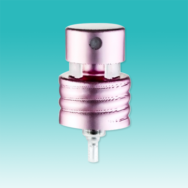 17mm normal dosage with 14.9mm big actuator screw perfume pump