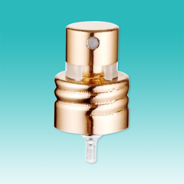 18mm normal dosage  with 13.2mm actuator screw perfume pump