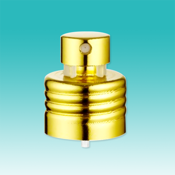24mm normal dosage with 14.9mm big actuator screw perfume pump