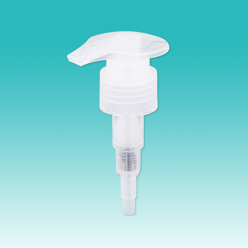 2CC smooth or ribbed 24/410 24/415 28/410 28/415 28/400 with big actuactor  lotion pump