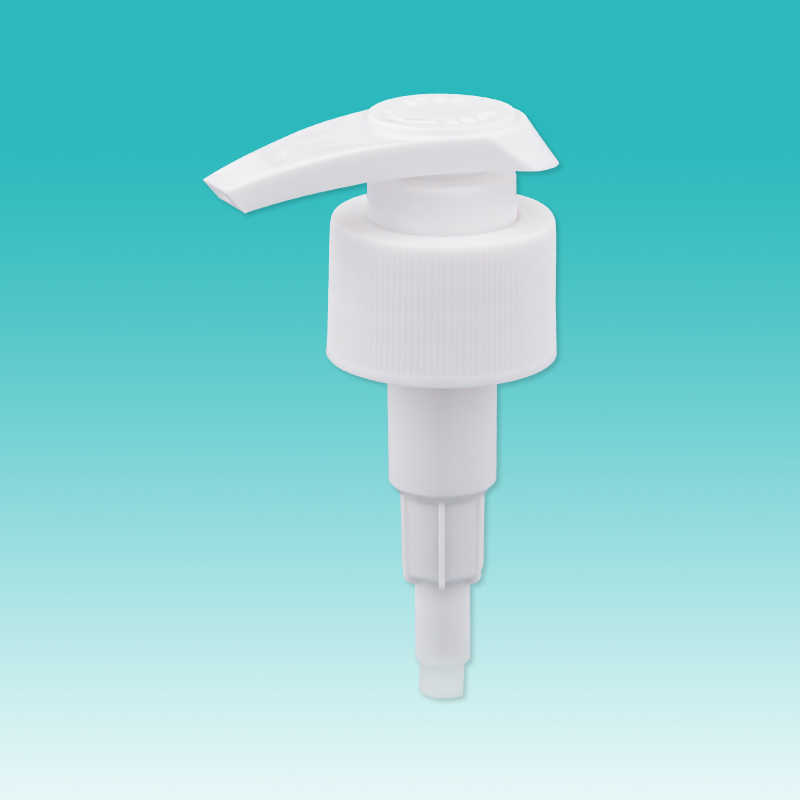 2CC smooth or ribbed 24/410 24/415 28/410 28/415 28/400  lotion pump 