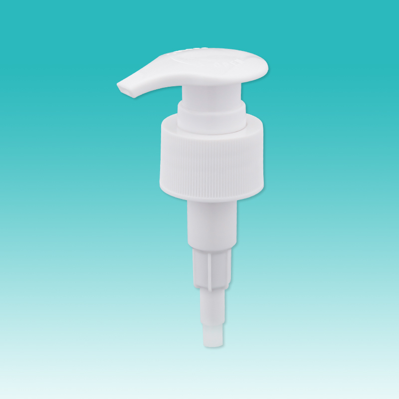 2CC smooth or ribbed  24/410 24/415 28/410 28/415 28/400 round big head lotion pump