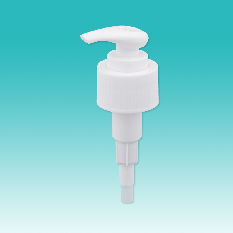 2CC smooth or ribbed 24/410 24/415 28/410 28/415 28/400 short head lotion pump