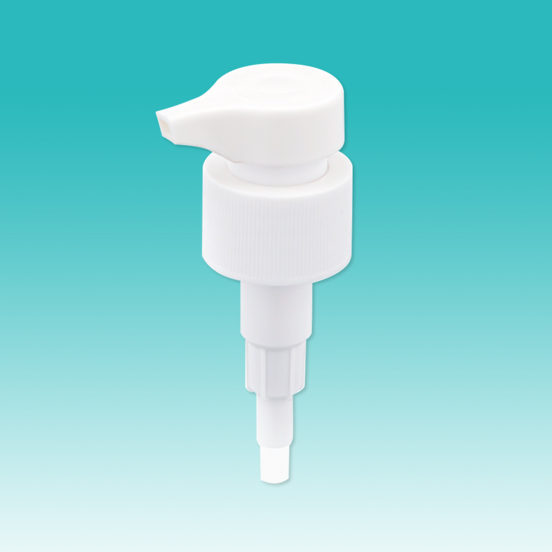 2CC smooth or ribbed 24/410 24/415 28/410 28/415 28/400 lotion pump