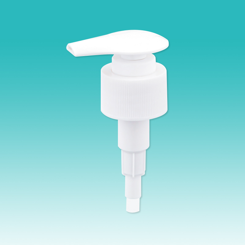 2CC smooth or ribbed 24/410 24/415 28/410 28/415 28/400 lotion pump