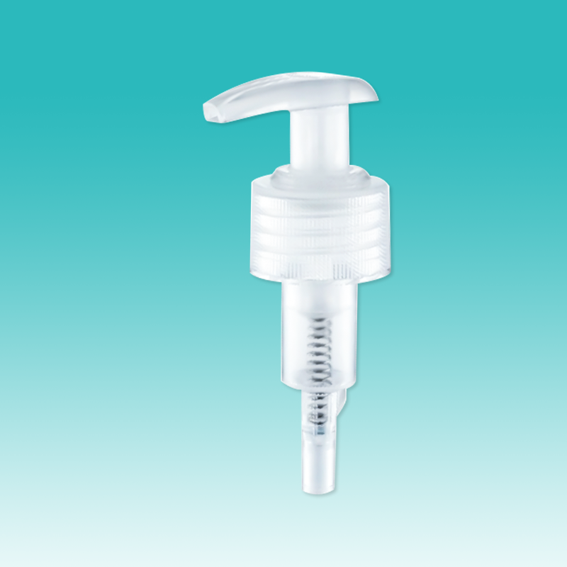 2.5CC left-right pump hand soap lotion pump
