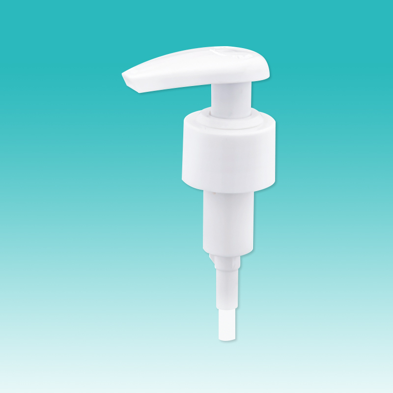 2.5CC left-right pump spring outside hand soap lotion pump