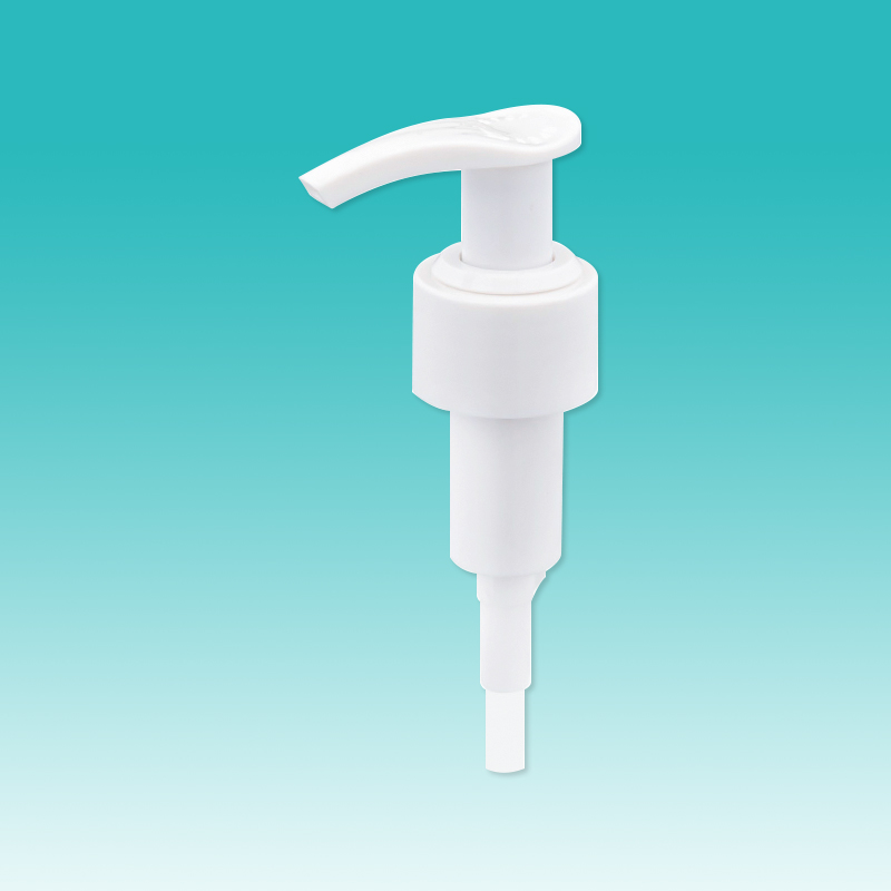 2.5CC left-right pump spring outside hand soap lotion pump