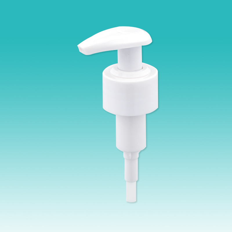 2.5CC left-right pump spring outside hand soap lotion pump