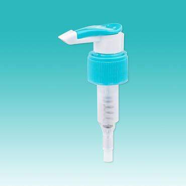Treatment Pump: Precision, Preservation, and Convenience in Product Dispensing