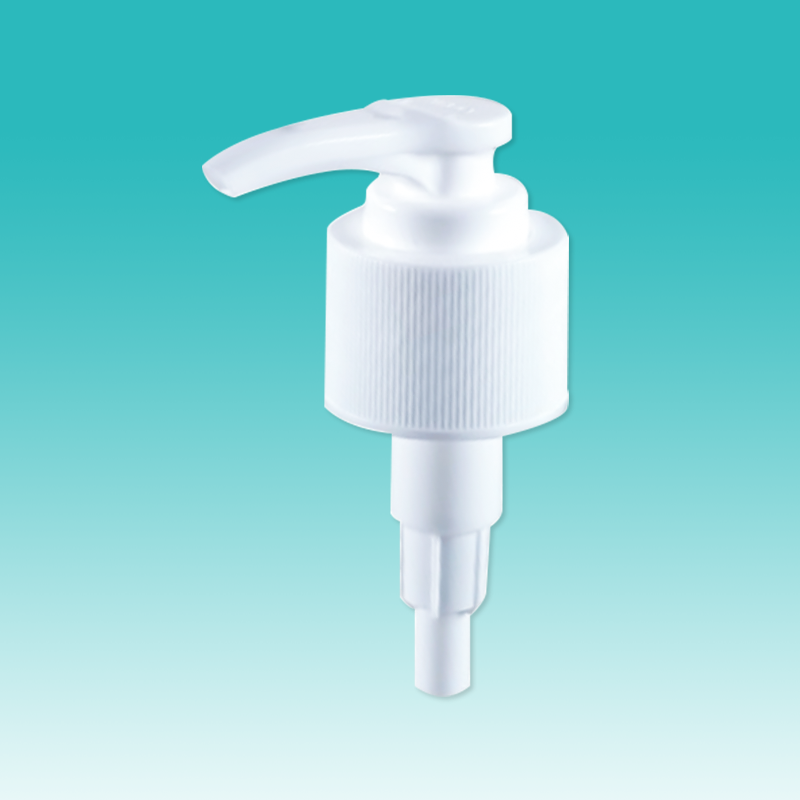 2CC smooth or ribbed 24/410 24/415 28/410 28/415 28/400  lotion pump