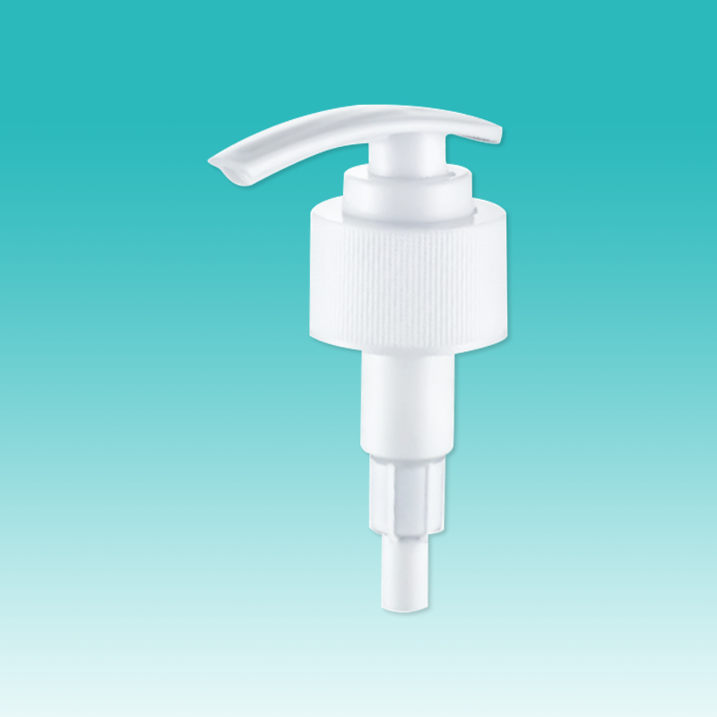 2CC smooth or ribbed 24/410 24/415 28/410 28/415 28/400 lotion pump