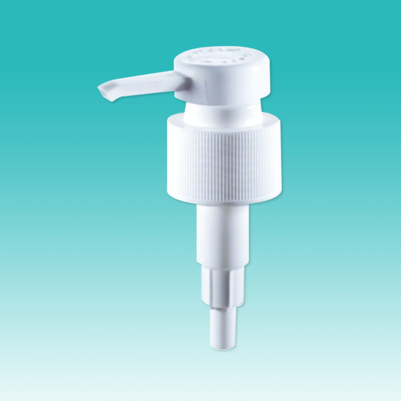 2CC smooth or ribbed 24/410 24/415 28/410 28/415 28/400 lotion pump 