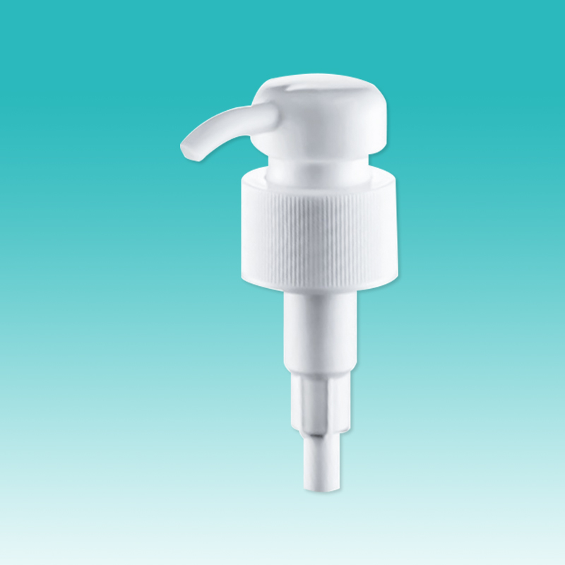 2CC smooth or ribbed 24/410 24/415 28/410 28/415 28/400 lotion pump