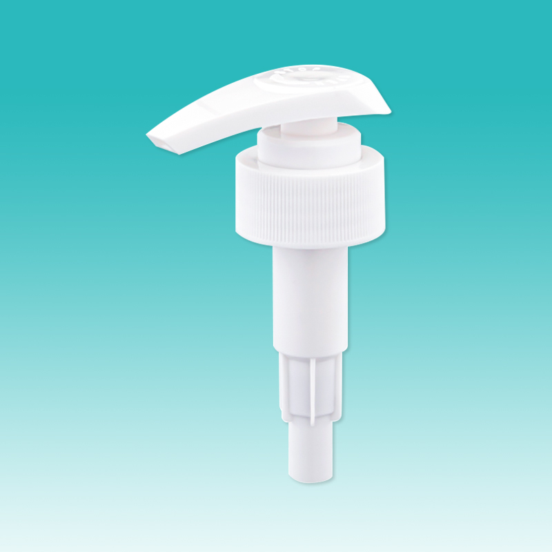 4CC with 4 different size of chaplet 28/410 30/410 32/410 33/410 38/410 48/410 lotion pump