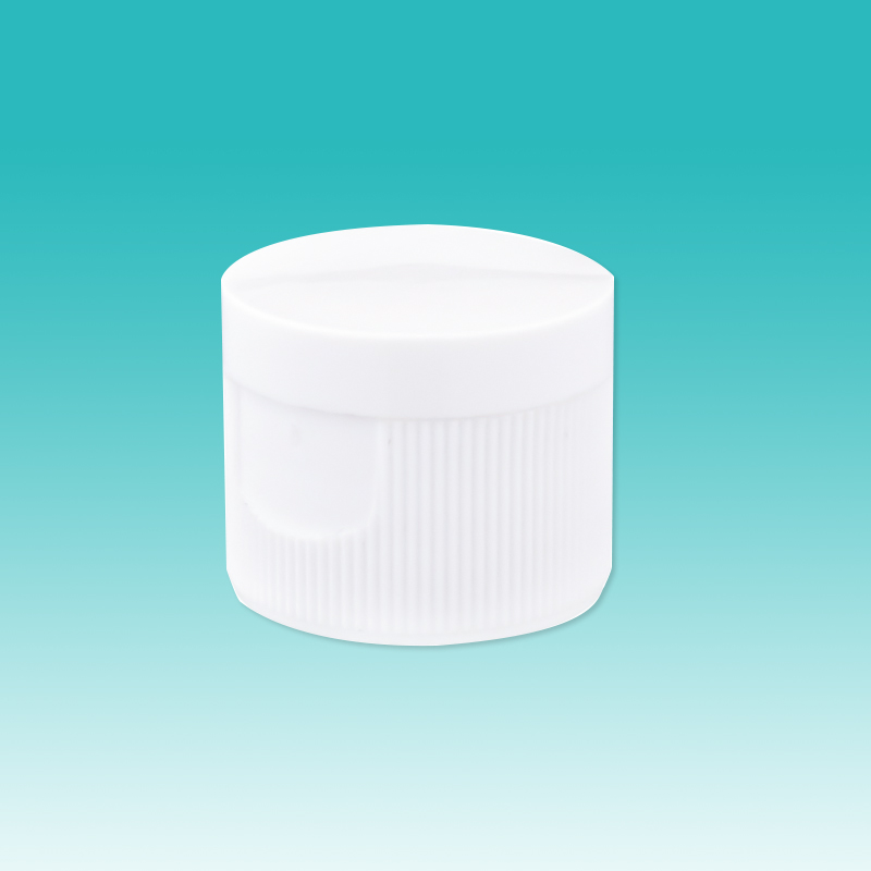 20/410 flip top plastic bottle cap